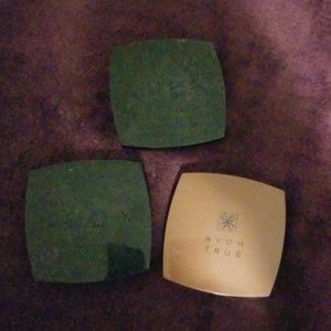 Avon makeup products